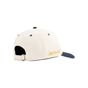 Buy Aimé Leon Dore x New Era Mets Ballpark Hat 'Pristine