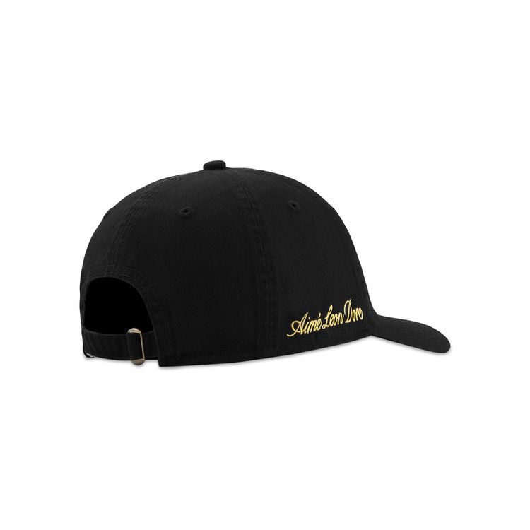 Buy Aimé Leon Dore x New Era Mets Ballpark Hat 'Black