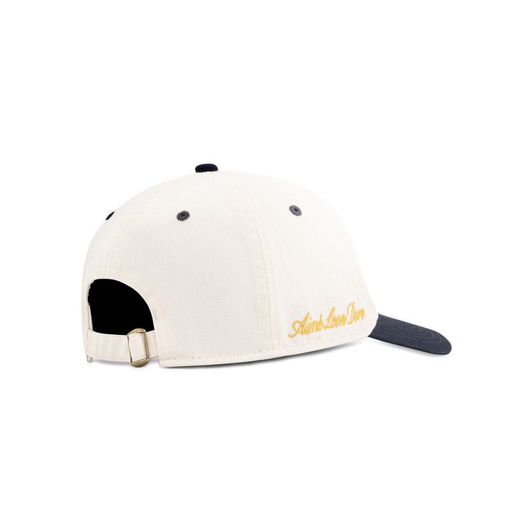 Buy Aimé Leon Dore x New Era Yankees Ballpark Hat 'Pristine/Navy 