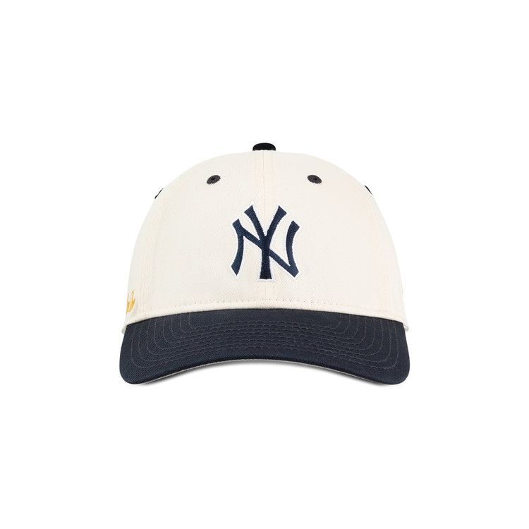 Buy Aimé Leon Dore x New Era Yankees Ballpark Hat 'Pristine/Navy 