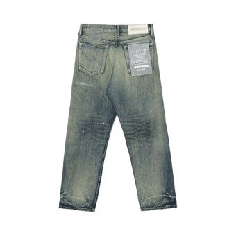 Buy Yohji Yamamoto Pour Homme x Neighborhood Denim Pants