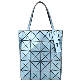 ●Bad Blue● Star Bao Bag (Charcoal) Cuboid Bag in Charcoal Grey – SVRN