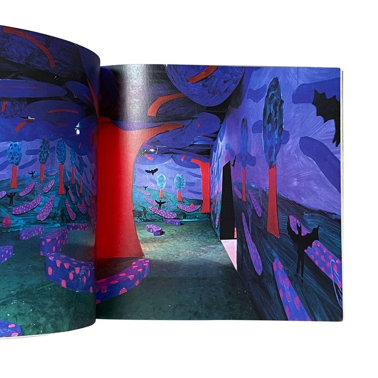 Buy Hockney Paints The Stage by Thames and Hudson - 0 500 23377 2
