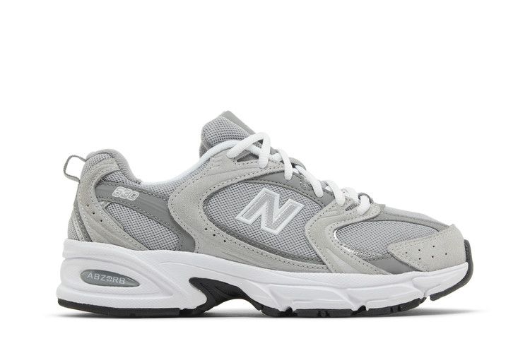 New Balance 530 Raincloud — foto 2