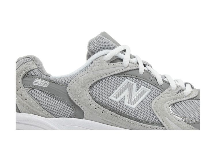 New Balance 530 Raincloud — foto 3