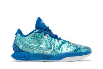 レブロン21/28cm Nike Unveils the LeBron XXI. Nike.com