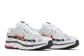 Buy P-6000 'Platinum Varsity Red' - CD6404 102 | GOAT