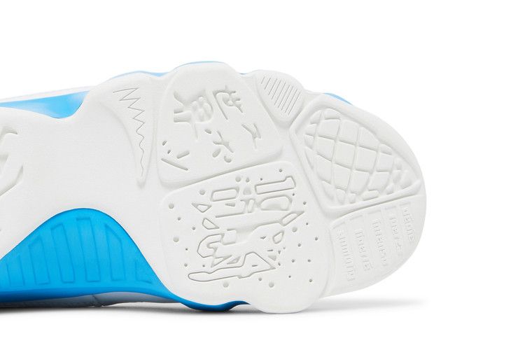 Air Jordan 9 RETRO Gs Powder Blue 2024