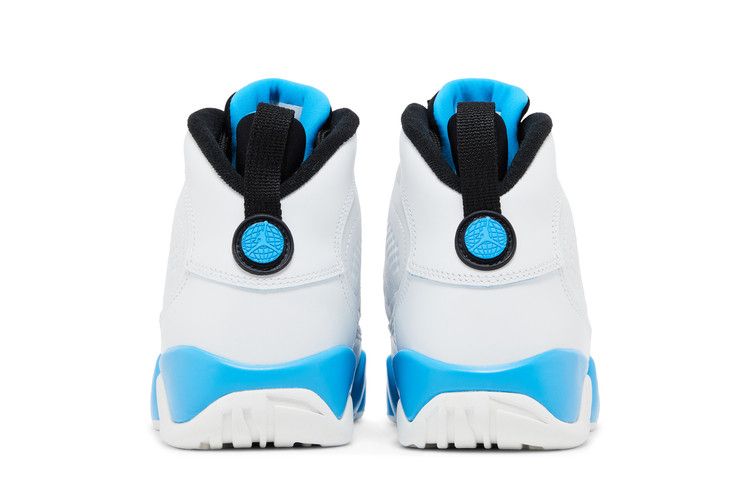 Air Jordan 9 RETRO Gs Powder Blue 2024