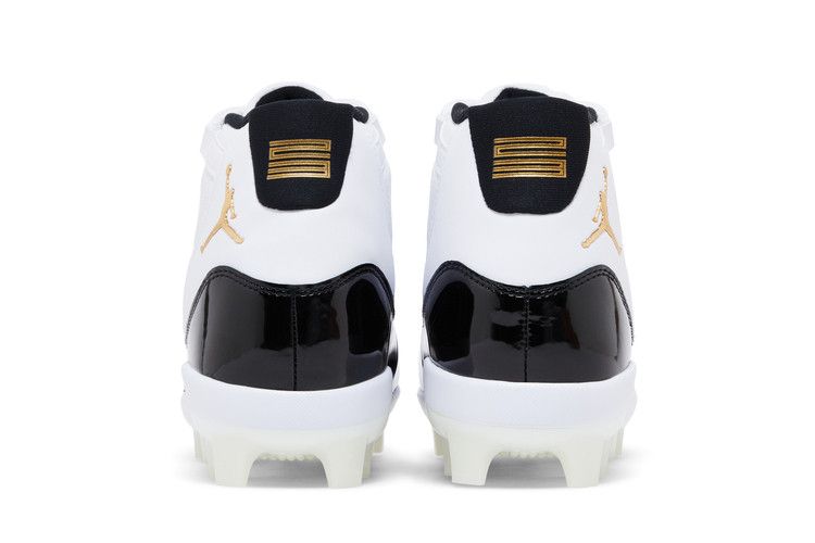 Buy Air Jordan 11 Retro MCS 'Gratitude' - FV5415 107 | GOAT Buy Air Jordan 11 Retro MCS 'Gratitude' - FV5415 107 | GOAT