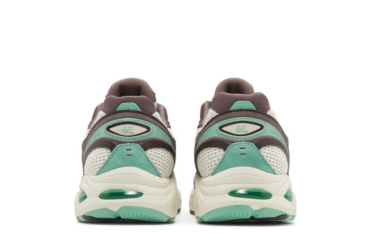 Earls Collection x ASICS GT 2160 Ngāwari