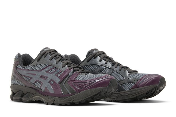 atmos x ASICS Gel Kayano 14 Tokyo Nightlife