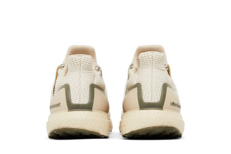 Adidas Ultraboost 1.0 Aluminium Wonder Beige