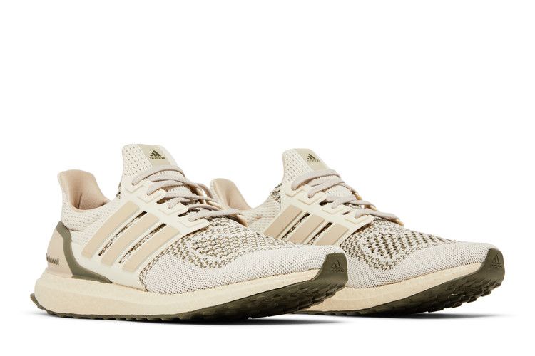 Adidas Ultraboost 1.0 Aluminium Wonder Beige