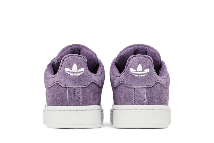 adidas gazelle silver green womens Campus 00S 'Shadow Violet' [W] – Accidental Fashion Icon