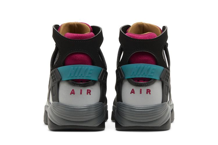 nike air huarache bordeaux