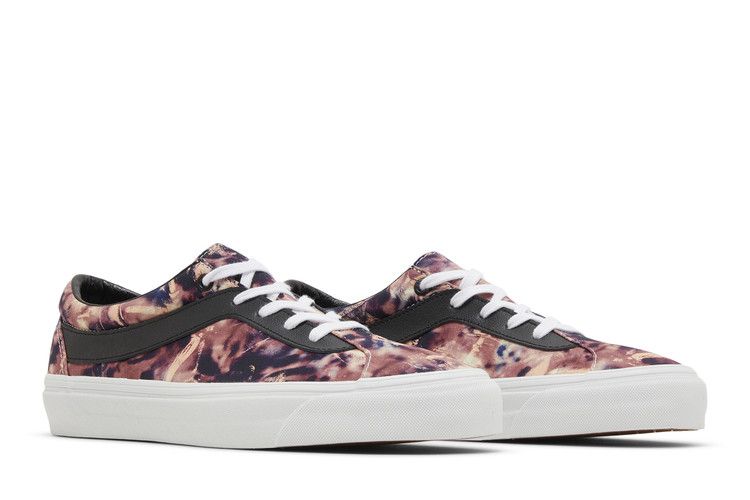 Vans Bold Ni Shroom Dye