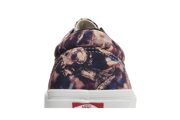 Vans Bold Ni Shroom Dye