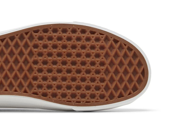 Vans Bold Ni Shroom Dye