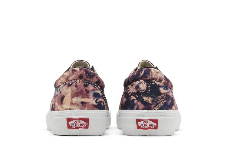 Vans Bold Ni Shroom Dye