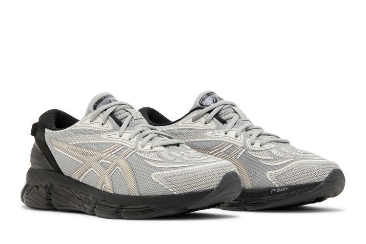 Buy C.P. Company x Gel Quantum 360 8 'Cement Grey' - 1203A507 020