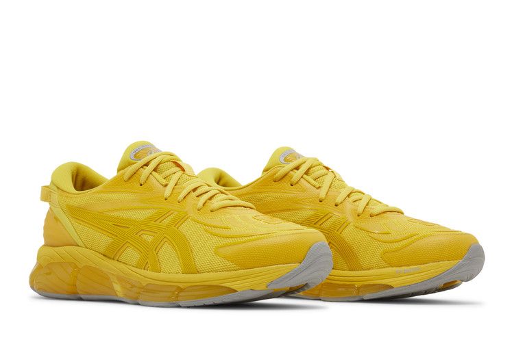 C.P. Company X Asics Gel Quantum 360 8 Yellow