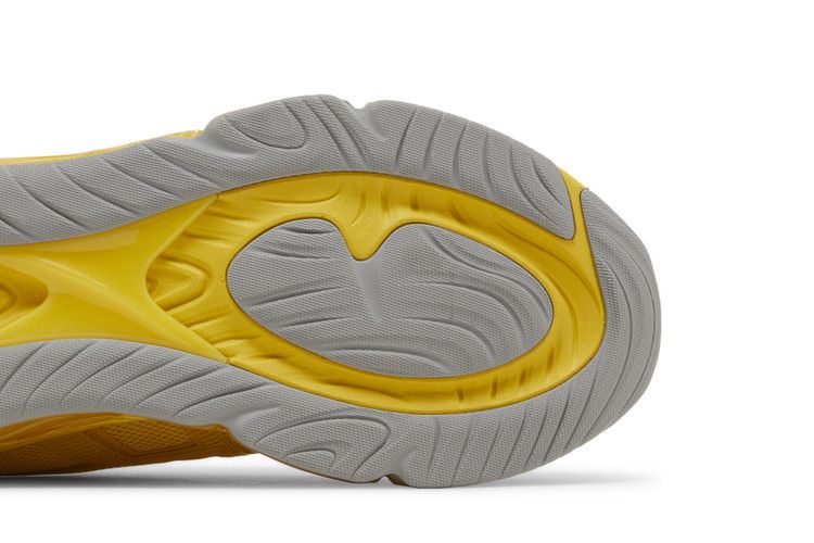 C.P. Company X Asics Gel Quantum 360 8 Yellow