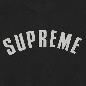 Supreme Arc Logo Black × タンクトップ 2点セット 1471877_00.png.png
