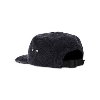 帽子 Supreme Corduroy Pocket Camp Cap black Supreme Corduroy Pocket Camp Cap (SS24) - $54