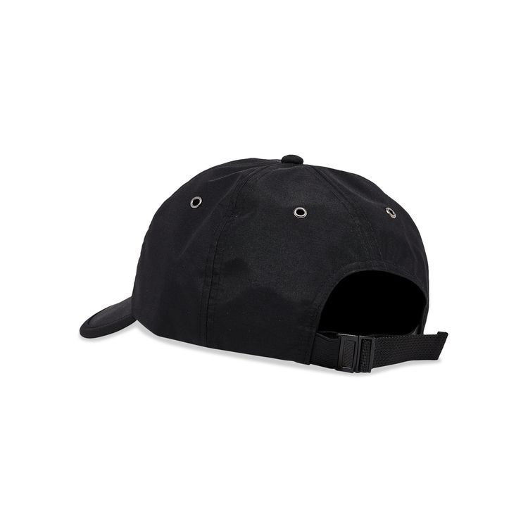 Buy Supreme x The North Face Split 6-Panel 'Black' - SS24H29 BLACK