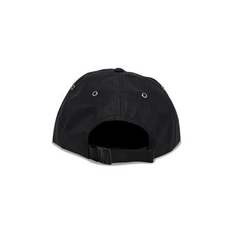 Buy Supreme x The North Face Split 6-Panel 'Black' - SS24H29 BLACK 