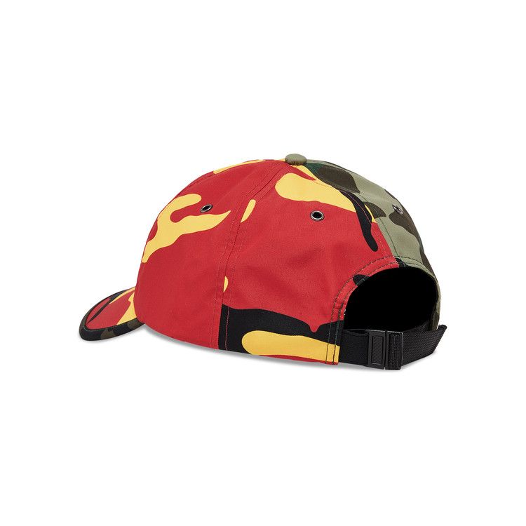 Buy Supreme x The North Face Split 6-Panel 'Camo' - SS24H29 Buy Supreme x The North Face Split 6-Panel 'Camo' - SS24H29