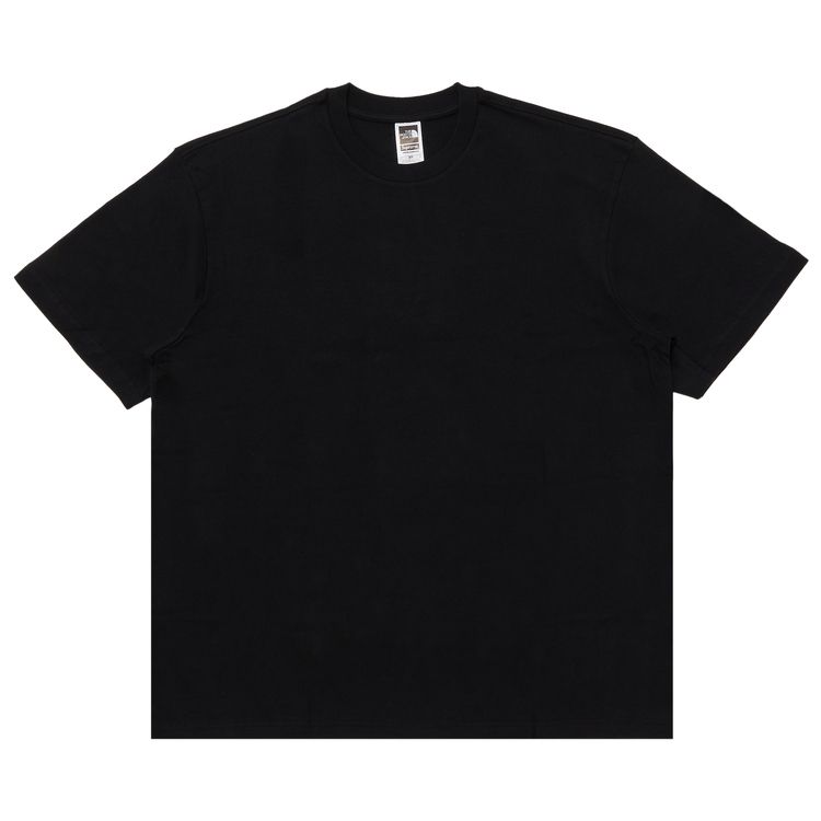 Buy Supreme x The North Face Short-Sleeve Top 'Black' - SS24KN1