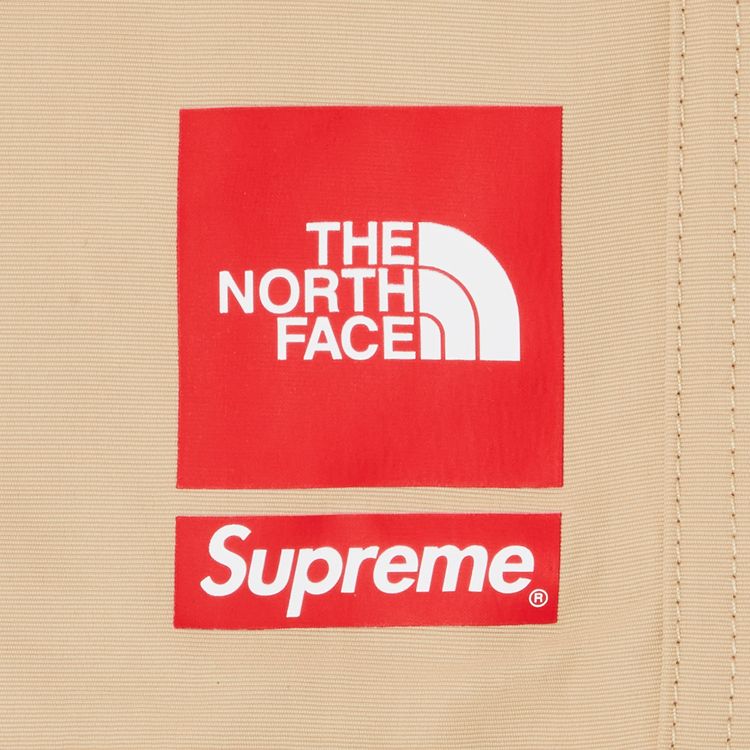 Buy Supreme x The North Face Nylon Short 'Black' - SS24SH2 BLACK