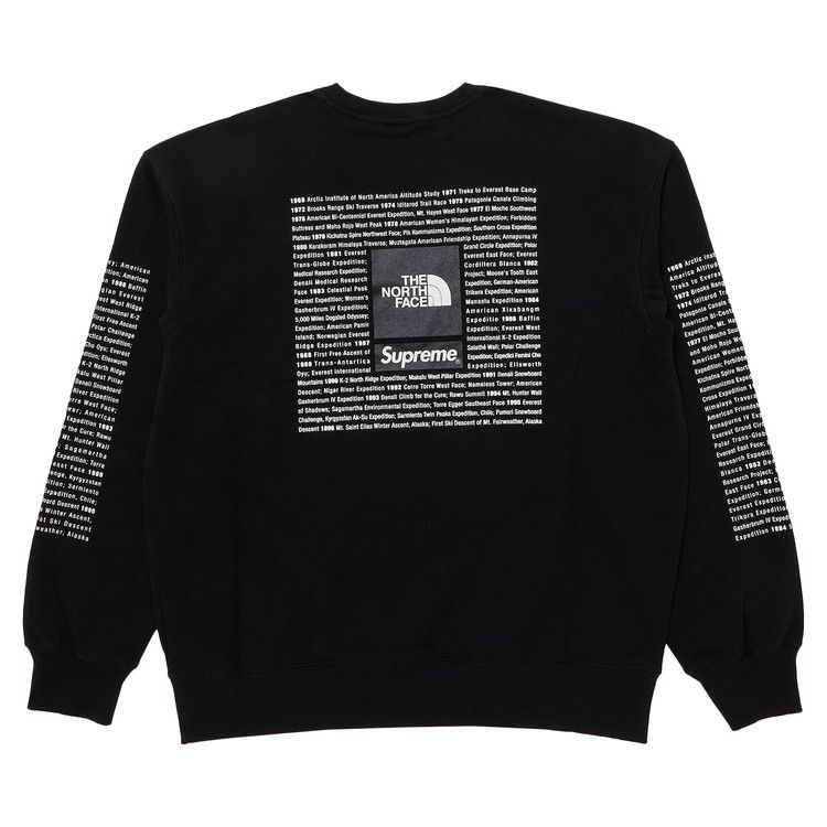 ☆THE NORTH FACE☆ Men's Felix Heat Crewneck 1382259_02.jpg.jpeg