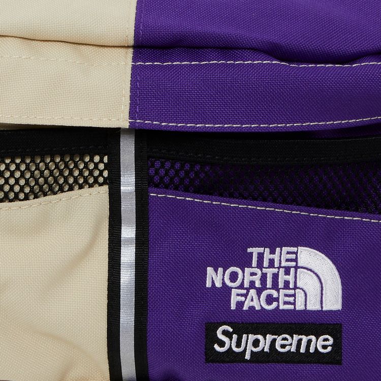 Buy Supreme x The North Face Split Waist Bag 'Tan' - SS24B14 TAN