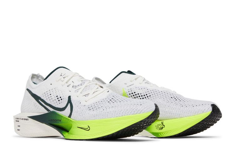 白波出品　11/17 Buy Nike ZoomX VaporFly Next% 3 'Wake Up Pack' - FZ4017 100 | GOAT