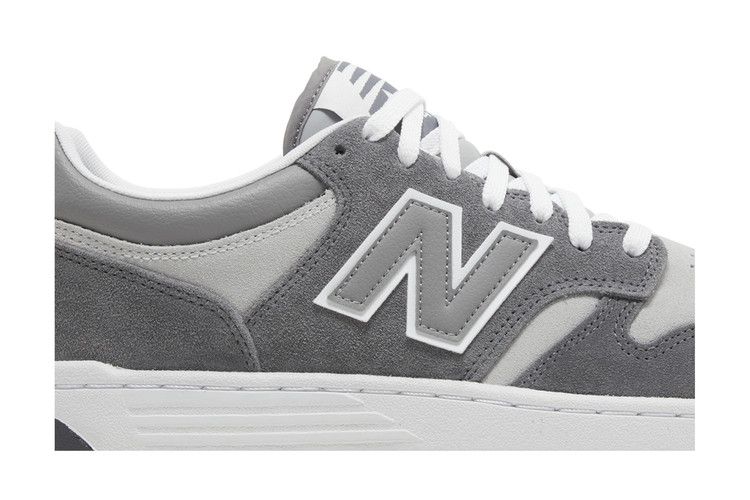 New Balance 480 Castlerock Rain Cloud — foto 3