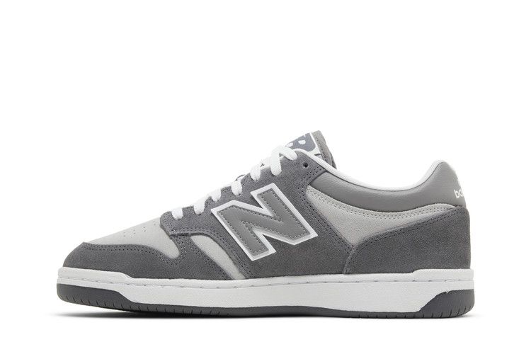 New Balance 480 Castlerock Rain Cloud — foto 4