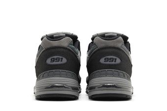 楽天市場】【お取り寄せ商品】NEW BALANCE 991 URBAN WINTER