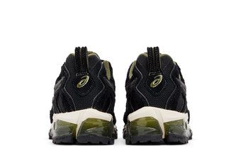 Buy Gel Nandi 360 'Black Smog Green' - 1021A416 001 | GOAT
