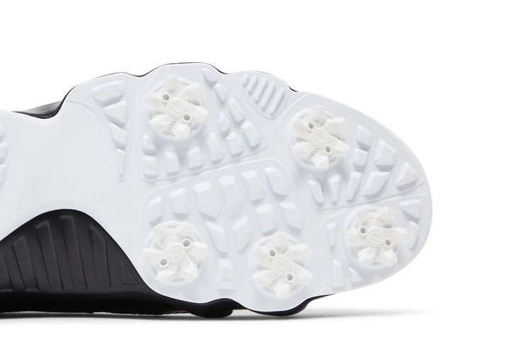 Air Jordan 9 Low Golf White Black True Red