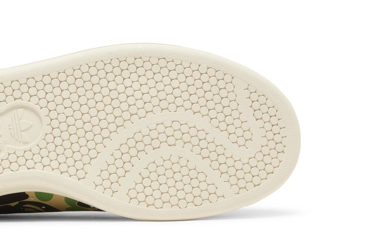 Buy BAPE x Adidas Stan Smith '30th Anniversary ABC Camo