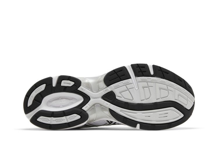 Asics Gel 1130 'white Black'