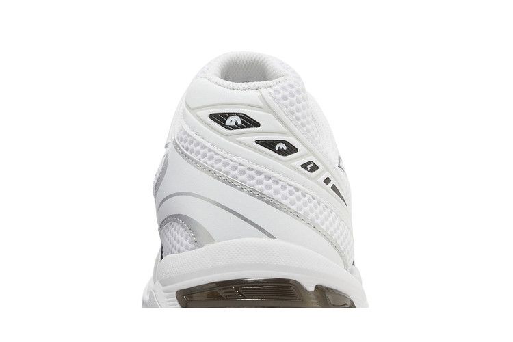 Asics Gel 1130 'white Black'