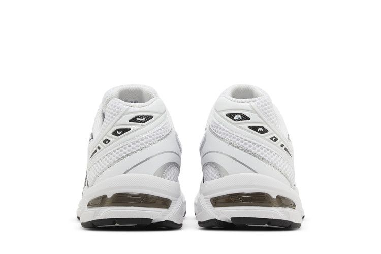 Asics Gel 1130 'white Black'