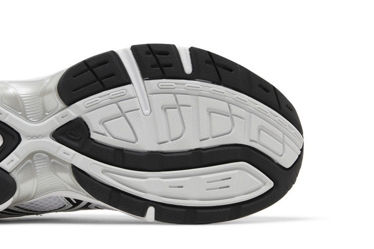 Asics Gel 1130 'white Black'