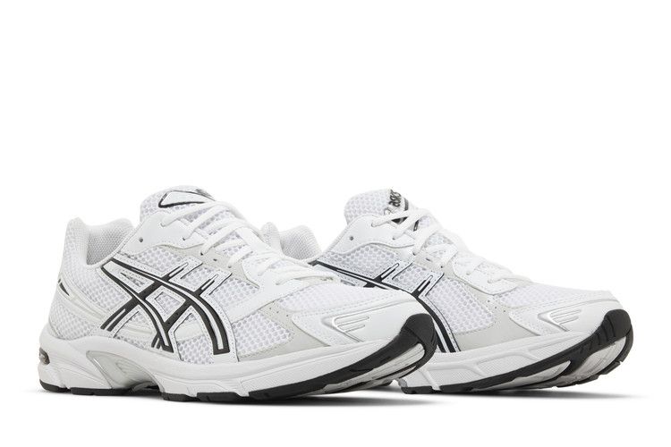Asics Gel 1130 'white Black'