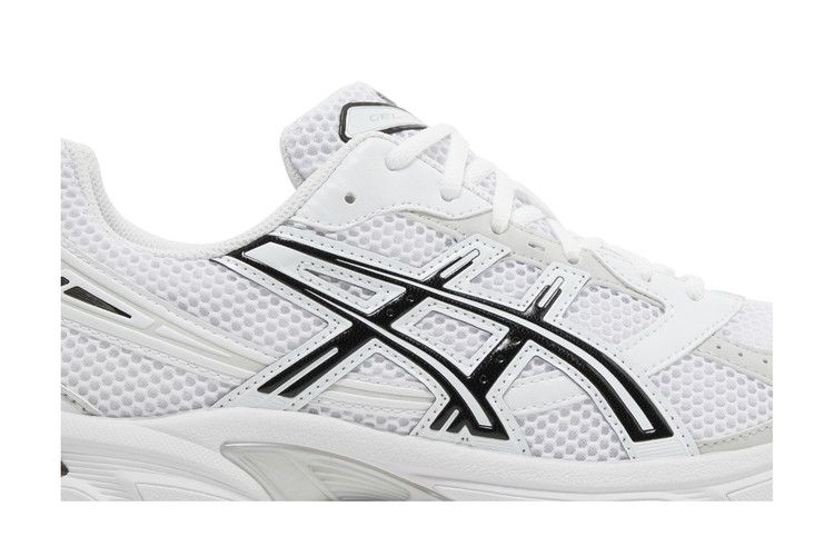 ASICS Gel-1130 White Black — foto 3