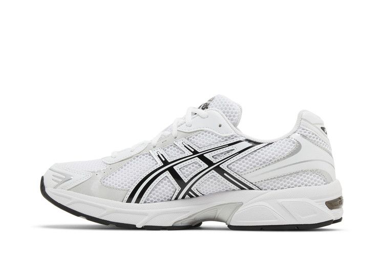 ASICS Gel-1130 White Black — foto 4